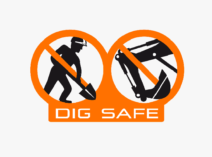 dig safe
