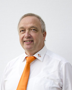 Directeur Général
