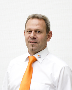 Directeur Général